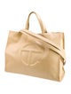 Telfar Vegan Leather Tote Medium