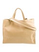 Telfar Vegan Leather Tote Medium