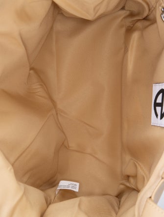 Telfar Vegan Leather Tote Medium