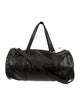 Telfar Vegan Leather Weekender Bag Large
