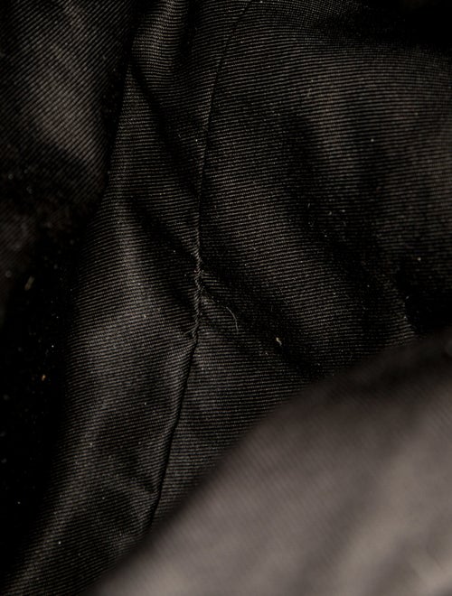 Telfar Vegan Leather Weekender Bag Large