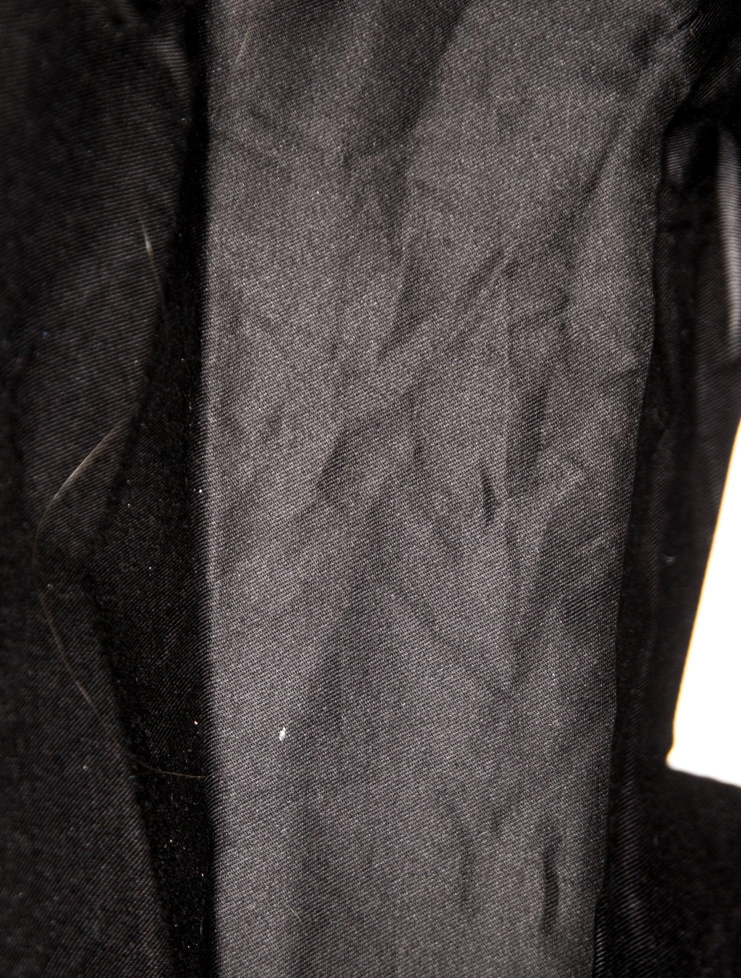 Telfar Vegan Leather Shopper Large