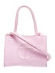 Telfar Signature Top Handle Bag Small