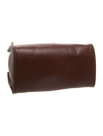 Telfar Signature Crossbody Bag Small