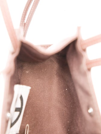 Telfar Signature Crossbody Bag Small