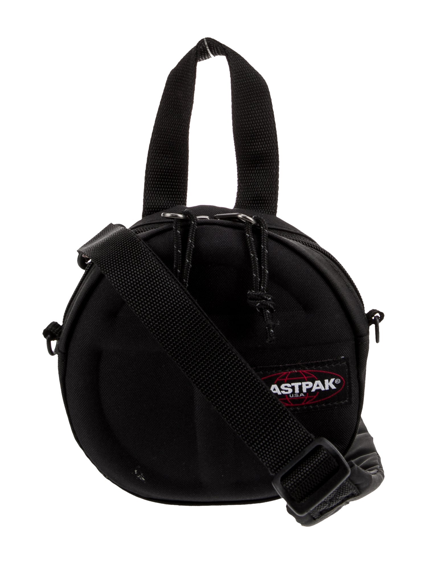 Eastpak x Telfar Nylon Circle Bag
