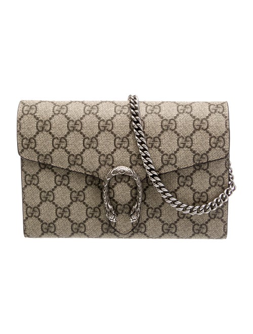 Gucci GG Supreme Dionysus Mini