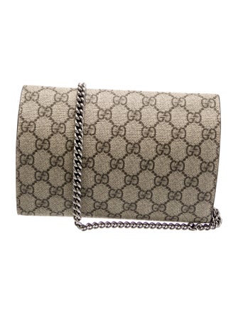 Gucci GG Supreme Dionysus Mini