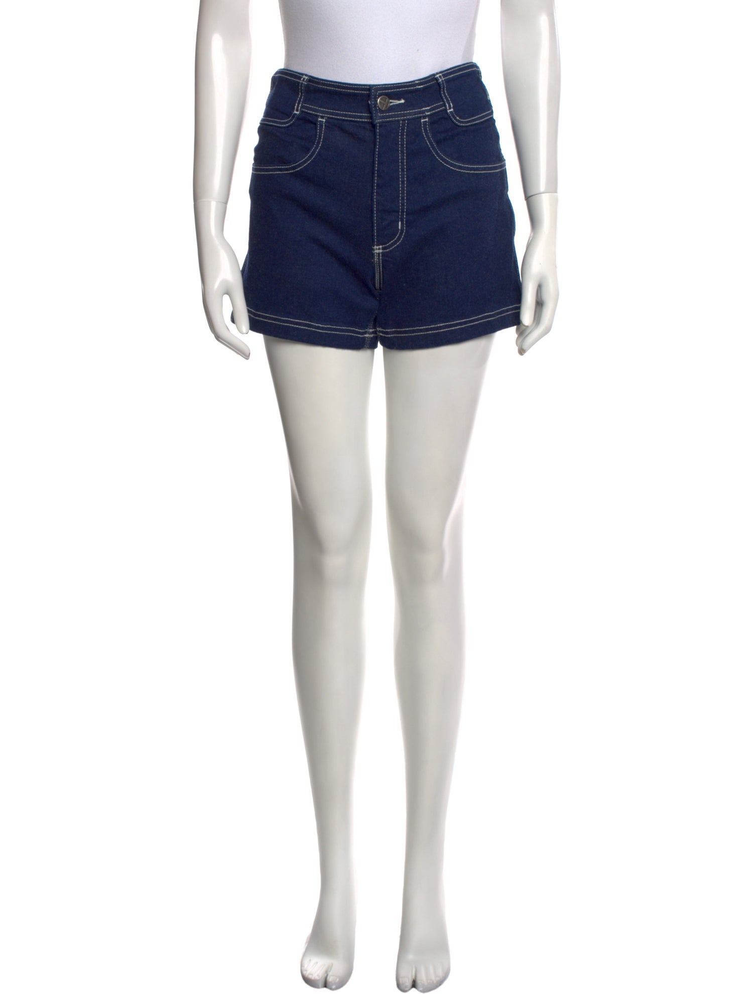 Telfar Mini Shorts w/ Tags