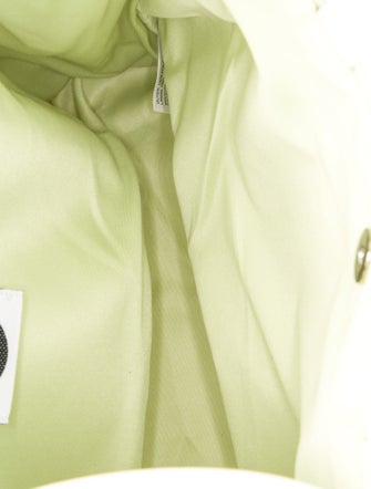 Telfar Vegan Leather Crossbody Bag