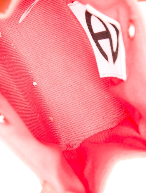 Telfar Vegan Leather Shoulder Bag