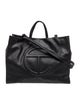 Telfar Vegan Leather Large Shopping Bag