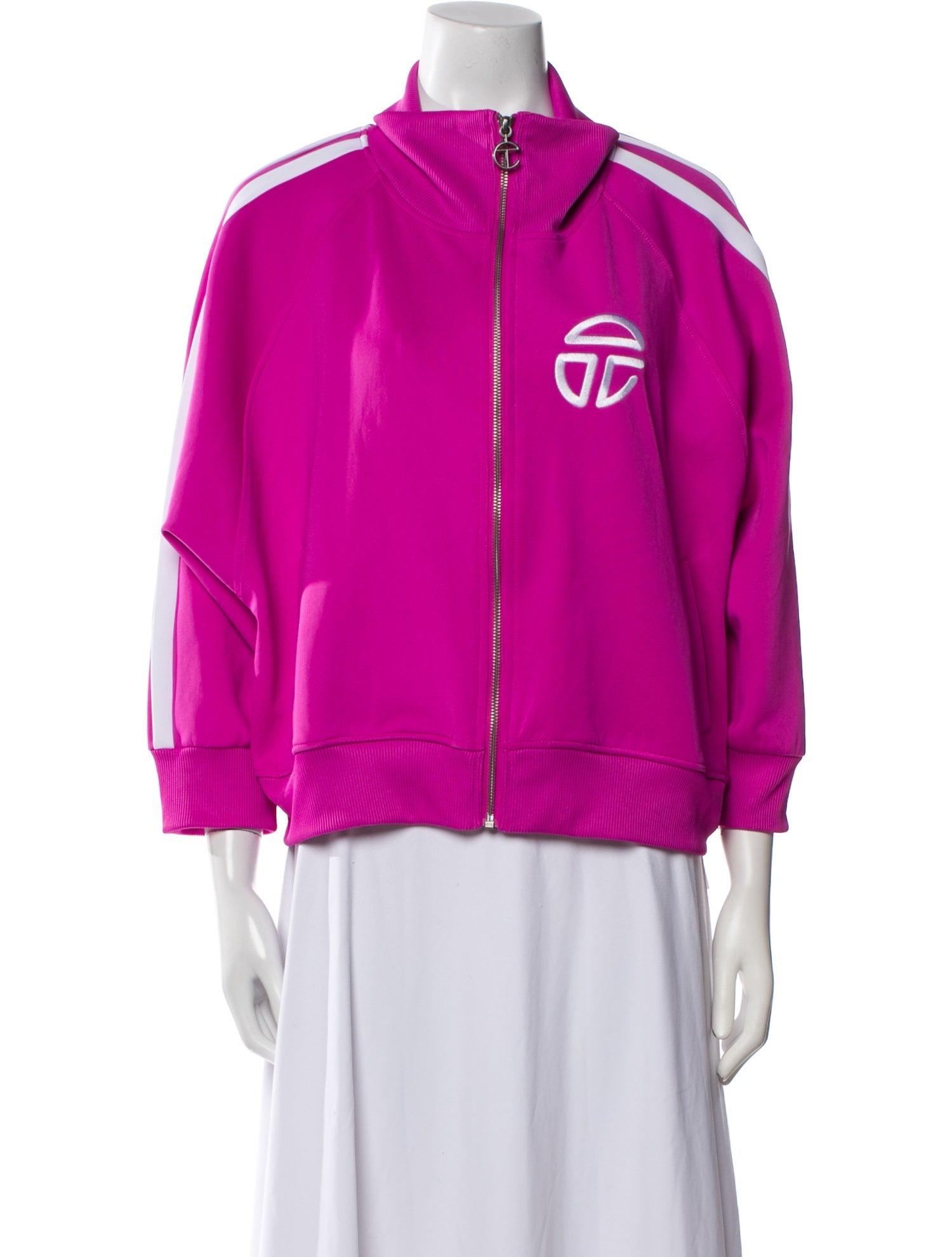 Telfar Bomber Jacket