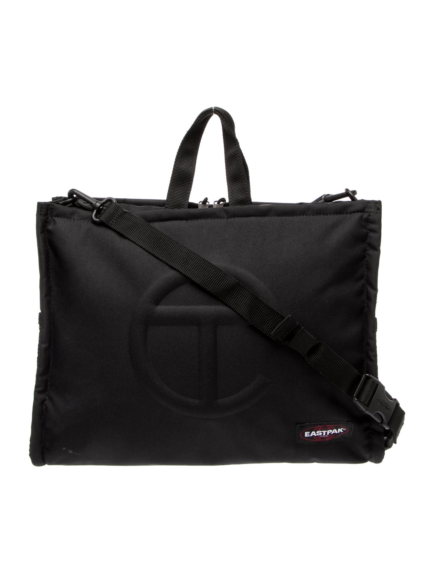 Eastpak x Telfar Nylon Shoulder Bag Medium
