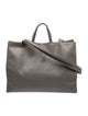Telfar Vegan Leather Shopping Bag Large