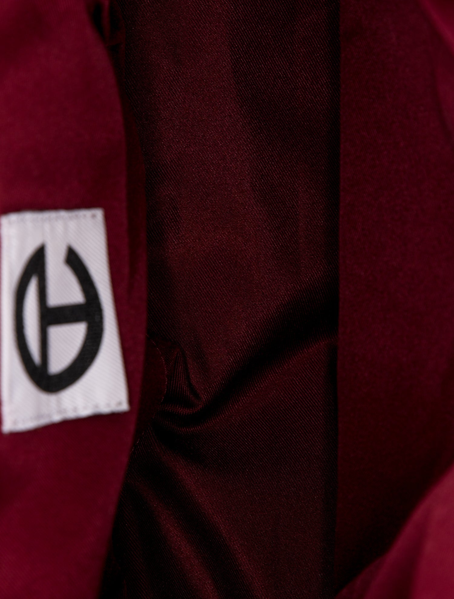 Telfar Vegan Leather Tote Medium