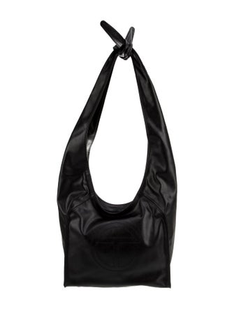 Telfar Vegan Leather Shoulder Bag