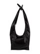 Telfar Vegan Leather Shoulder Bag