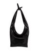 Telfar Vegan Leather Shoulder Bag