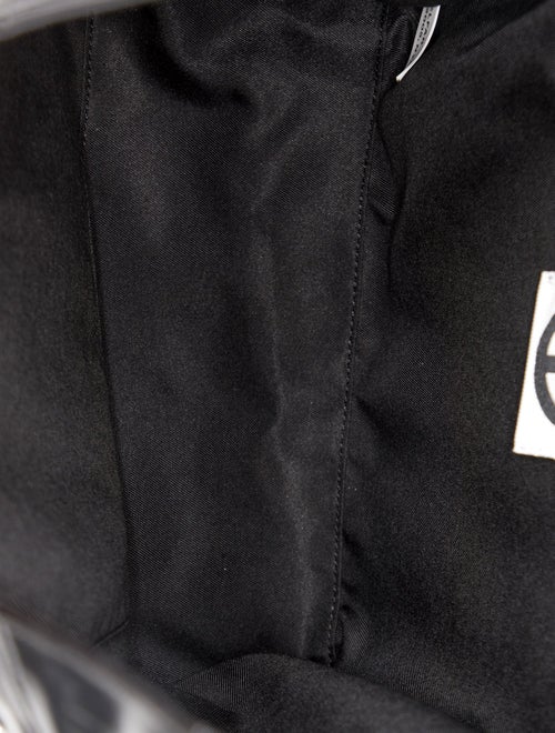 Telfar Vegan Leather Shoulder Bag