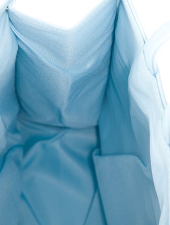 Telfar Vegan Leather Crossbody Bag