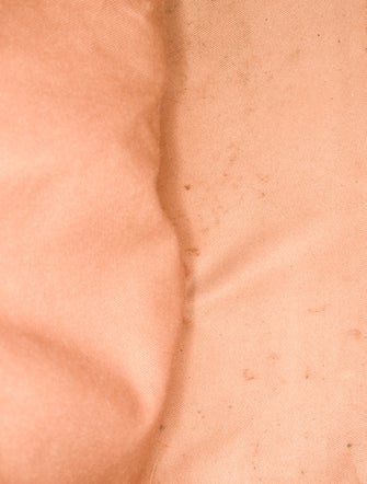 Telfar Vegan Leather Copper Shopping Bag Medium