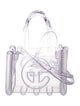 Melissa x TELFAR PVC Jelly Shopper Small