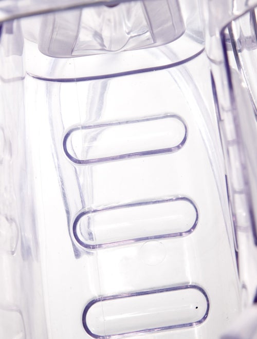 Melissa x TELFAR PVC Jelly Shopper Small