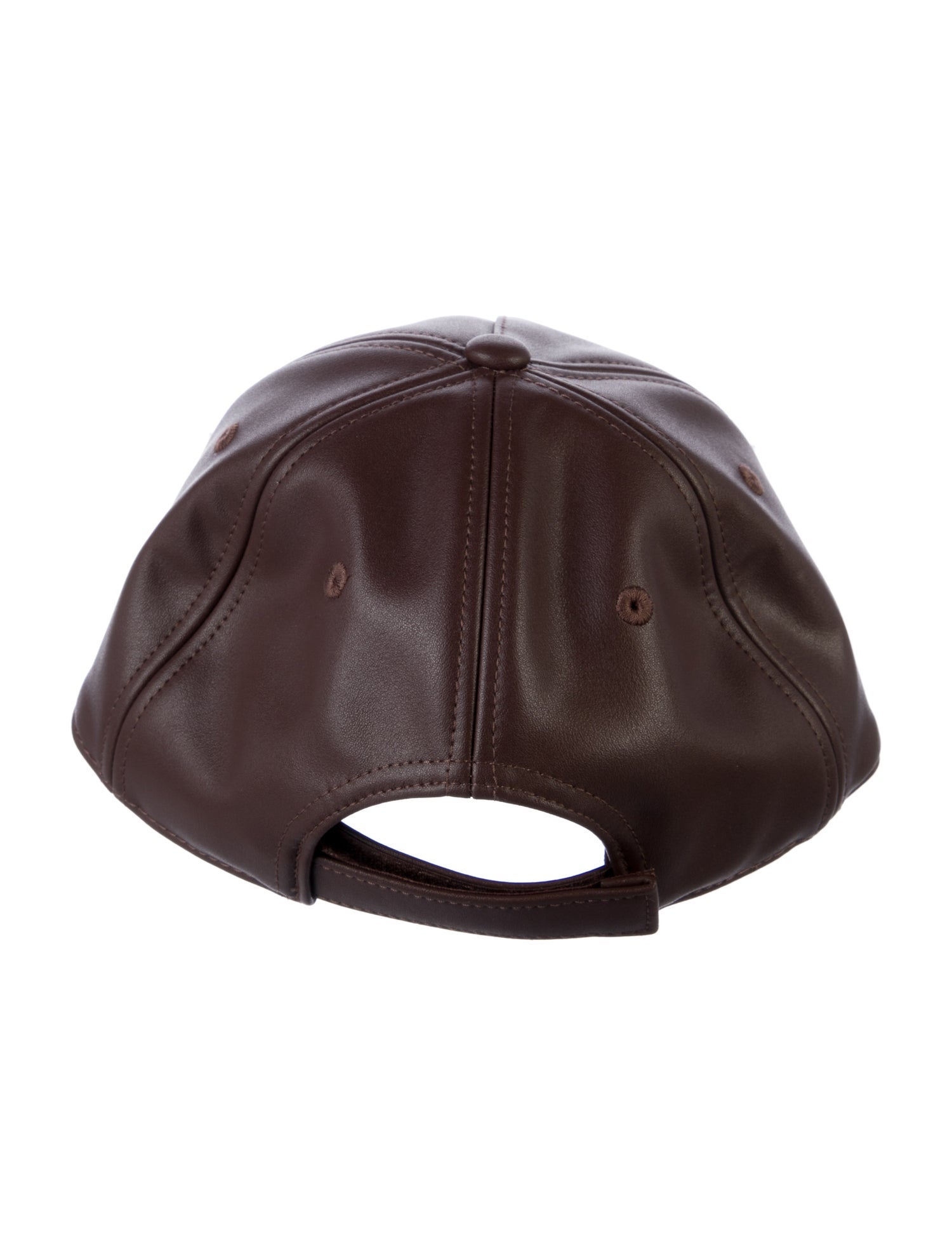 Telfar Baseball Cap