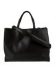 Telfar Vegan Leather Shopping Bag Medium