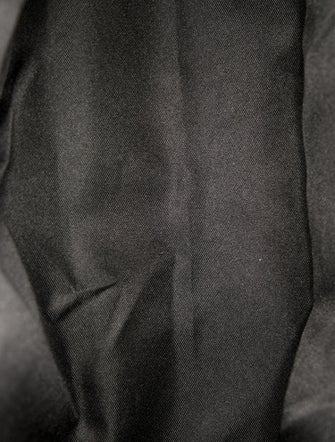 Telfar Vegan Leather Shopping Bag Medium