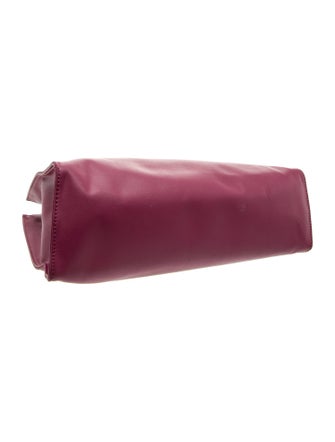 Telfar Vegan Leather Shoulder Bag