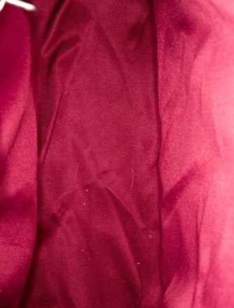 Telfar Vegan Leather Shoulder Bag