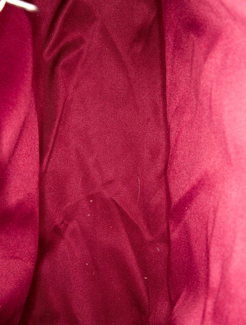 Telfar Vegan Leather Shoulder Bag