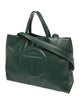 Telfar Vegan Leather Tote
