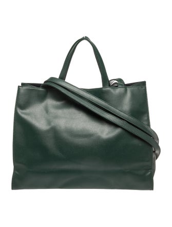 Telfar Vegan Leather Tote