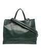 Telfar Vegan Leather Tote