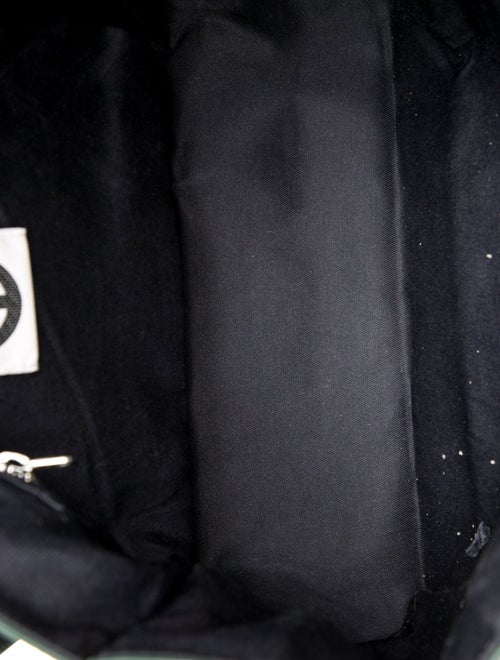 Telfar Vegan Leather Tote