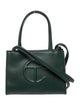 Telfar Vegan Leather Crossbody Bag