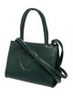 Telfar Vegan Leather Crossbody Bag
