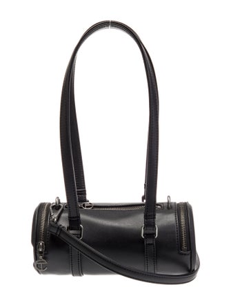 Telfar Vegan Leather Shoulder Bag