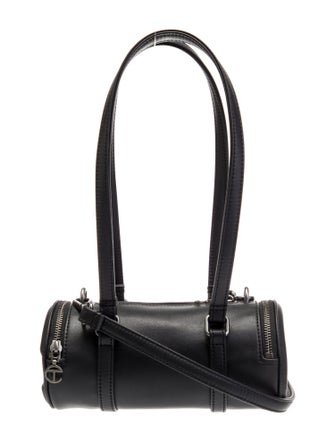 Telfar Vegan Leather Shoulder Bag
