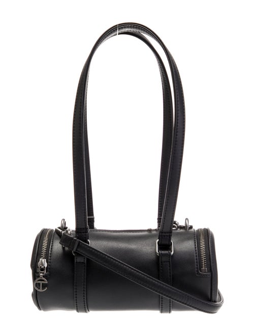 Telfar Vegan Leather Shoulder Bag