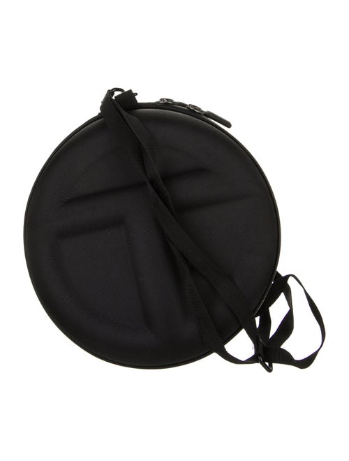 Telfar Nylon The Pill Large