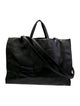 Telfar Vegan Leather Weekender Bag Large