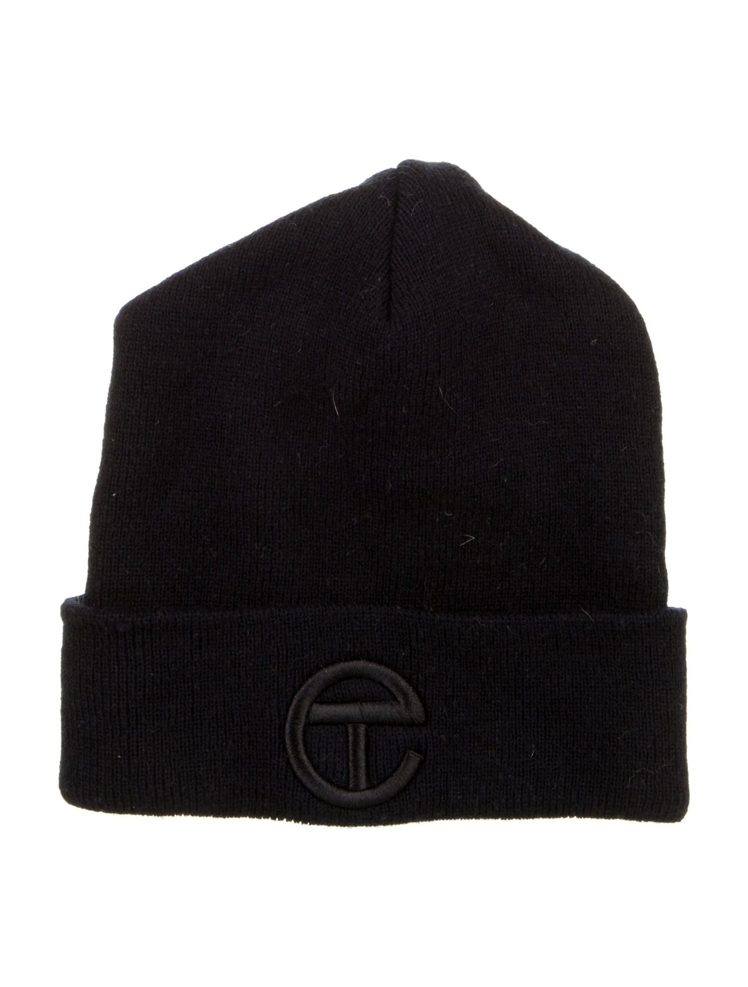 Telfar Solid Beanie Hat