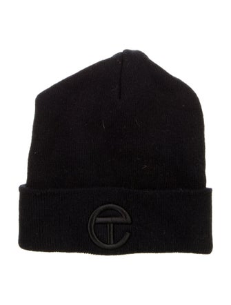 Telfar Solid Beanie Hat
