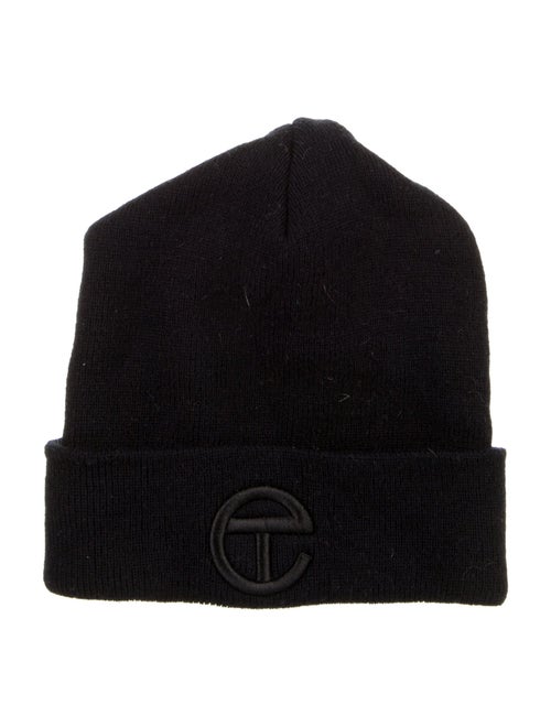 Telfar Solid Beanie Hat