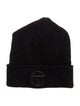 Telfar Solid Beanie Hat