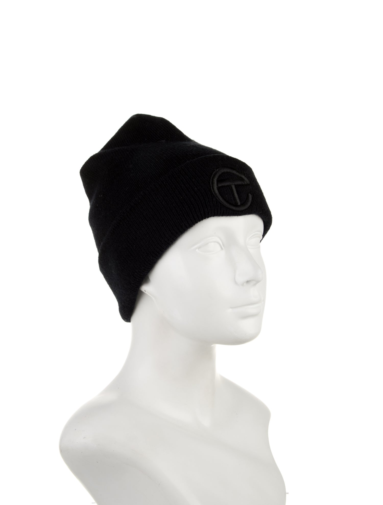 Telfar Solid Beanie Hat